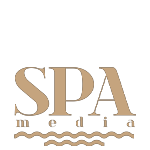 SPAmedia logo